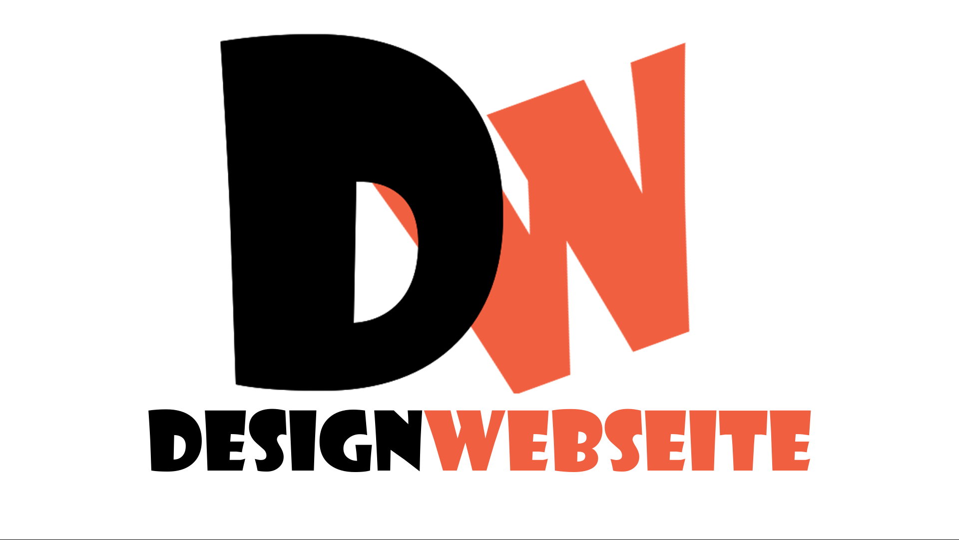 Logo DesignWebseite