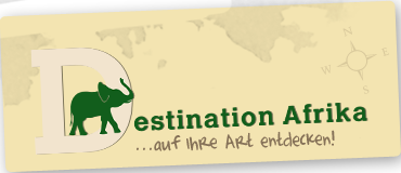 Logo Destination Afrika e.K