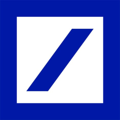 Logo Deutsche Bank Immobilien Antje Hoffmann, selbstständige Immobilienberaterin