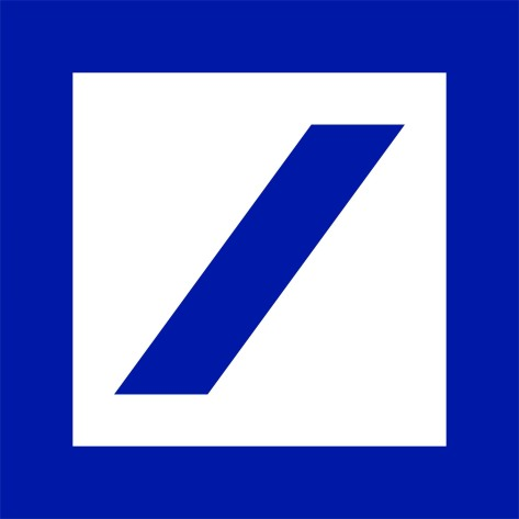 Logo Deutsche Bank Immobilien Silke Wemmer, selbstständige Immobilienberaterin