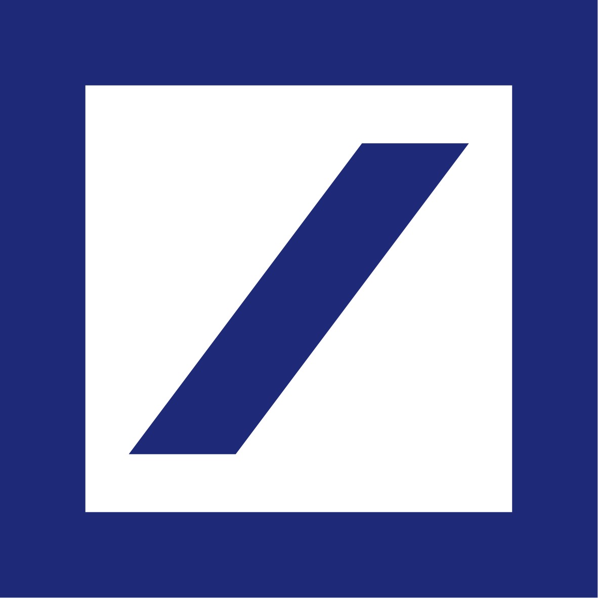 Logo Deutsche Bank Wealth Management