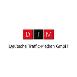 Logo Deutsche Traffic-Medien GmbH