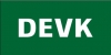 Logo DEVK-Hauptdienstadresse DEVK Regionaldirektion Hamburg