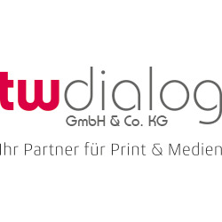 Logo tw-dialog GmbH & Co. KG