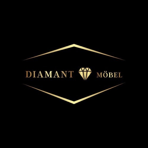 Logo Diamant Möbel