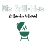 Logo Die-Grill-Idee