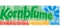 Logo Kornblume Erlangen, Spielzeug, Naturtextilien und Bücher