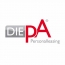 Logo Die p.A.- GmbH Personalleasing