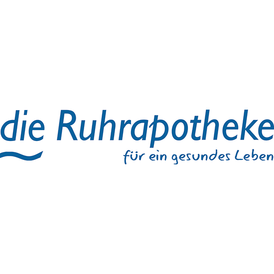 Logo die Ruhrapotheke