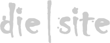 Logo die|site Ruth Clever