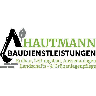 Logo Dienstleistungen Hautmann