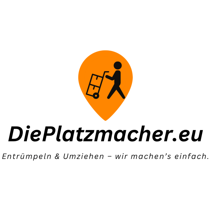 Logo DiePlatzmacher.eu