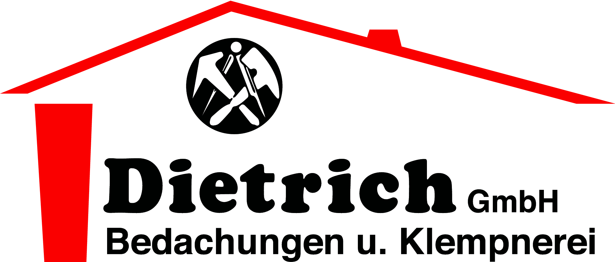 Logo Dietrich Bedachungen & Klempnerei GmbH