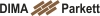 Logo DIMA Parkett | Parkett Vinylboden Laminat Massivdi