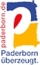 Logo in unserer Schule