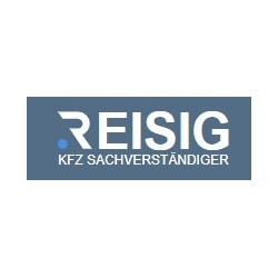 Logo Dipl. Ing. Reisig Ingenieurbüro