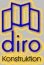 Logo Diro Konstruktion GmbH