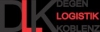 Logo Degen-Logistik-Koblenz GmbH