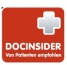 Logo Arztbewertung und Arztsuche