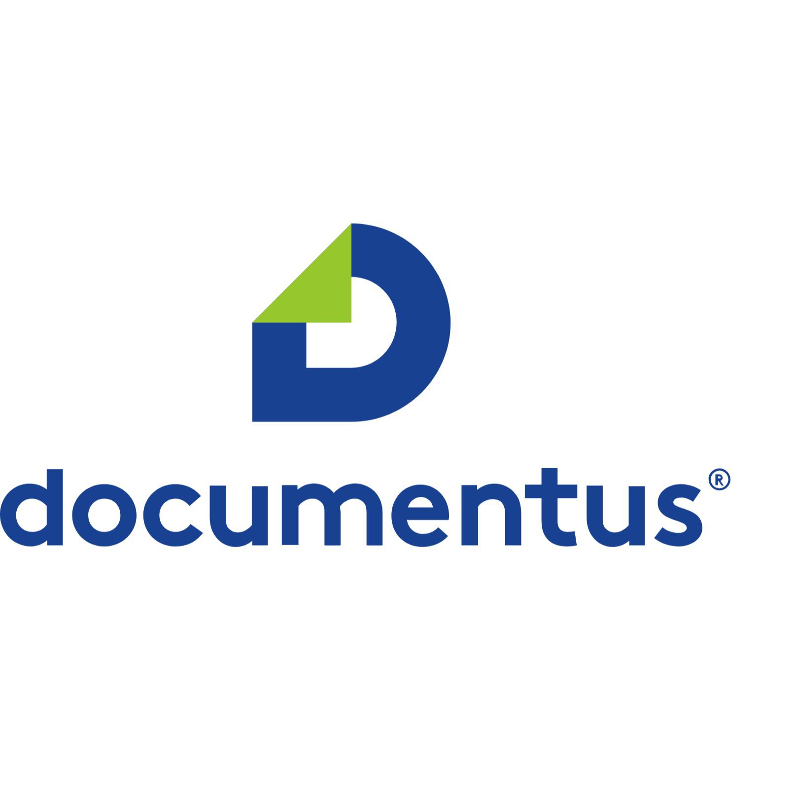 Logo documentus Köln GmbH