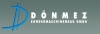 Logo Dönmez Sondermaschinenbau GmbH