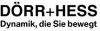 Logo Autohaus Dörr + Hess GmbH & Co. KG