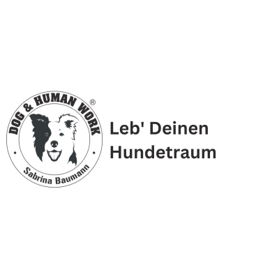 Logo Dog&HumanWork