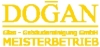 Logo Dogan Glas-Gebäudereinigung GmbH