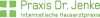 Logo Praxis Dr. - Internistische Hausarztpraxis Dresden