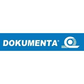 Logo DOKUMENTA AG