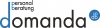 Logo domanda personalberatung