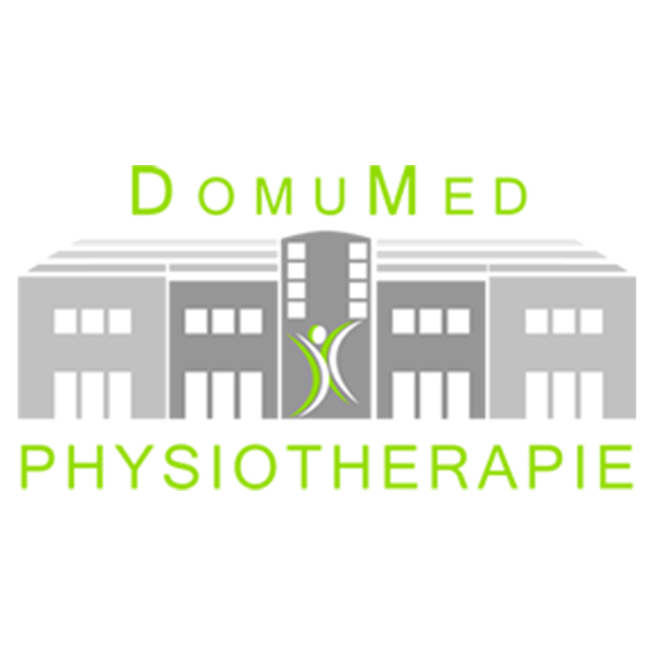 Logo Domumed Physiotherapie Inh. Daniela Hilbig