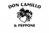 Logo Don Camillo & Peppone