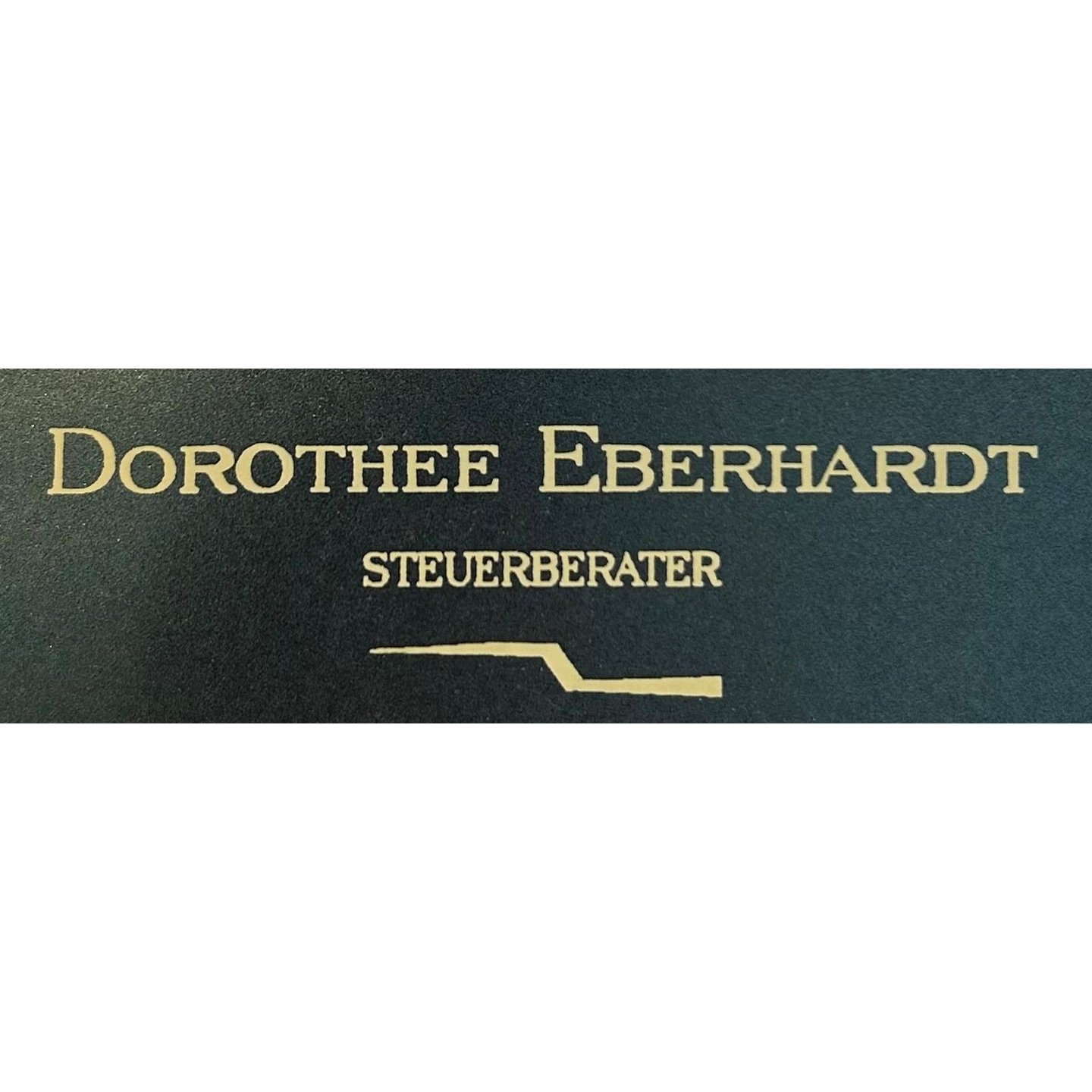 Logo Dorothee Eberhardt, Steuerberater