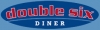 Logo double six DINER