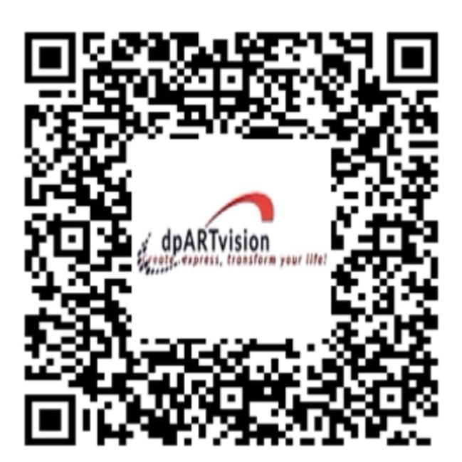 Logo dpARTvision