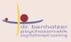 Logo Dr. Psychosomatik Psychotherapie Coachin
