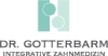 Logo Zahnarztpraxis Dr. Gotterbarm