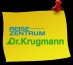 Logo Reisezentrum Dr. Krugmann GmbH, Reisebüro Baldham
