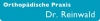 Logo Dr. med. Orthopäde