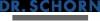 Logo Dr. Schorn GmbH Immobilien