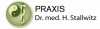 Logo Praxis Dr. med