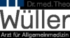 Logo Praxis Dr.