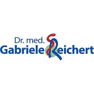 Logo Dr. med. Gabriele Reichert Ambulantes Schlaflabor