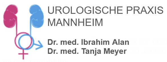 Logo Dr. med. Ibrahim Alan - Urologische Praxis in Mannheim