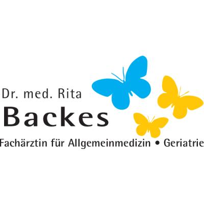 Logo Dr. med. Rita Backes - Fä. für Allgemeinmedizin / Geriatrie Dr. med. Johanna Heidrich - Fä. für Inne