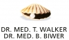 Logo Dr. med. T. Walker & Dr. med. B. Biwer Privatpraxis für Hautkrankheiten, Allergologie und ästhetisch