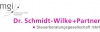 Logo Dr. Schmidt-Wilke + Partner Steuerberatungsgesellschaft mbH