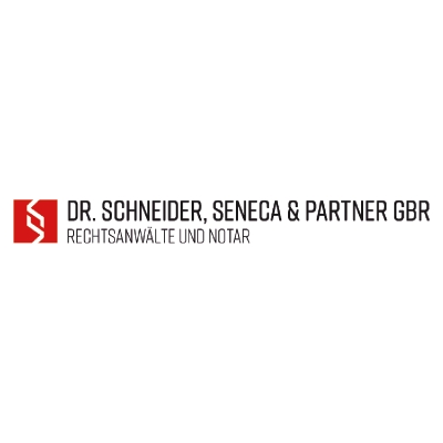 Logo Dr. Schneider, Seneca & Partner GbR