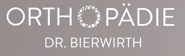 Logo Dr. Stefan Bierwirth